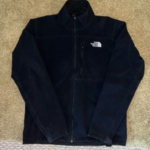 Mens North Face jacket